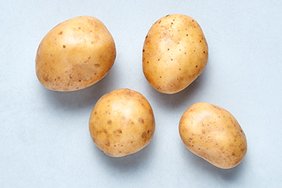 Kartoffeln Kartoffeln